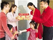 Bóng đá anh, ngoại hạng anh, lịch thi đấu euro 2012, Thuê xông đất đầu năm: Phú quý sinh... tốn kém! 